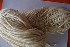 Blended Yarn
