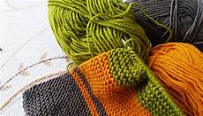 Blended Yarn