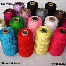 Blended Yarn
