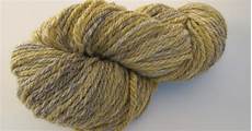 Blended Yarns