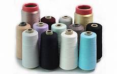 Blended Yarns