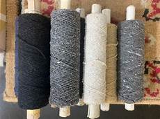 Blended Yarns
