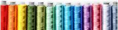 Blended Yarns