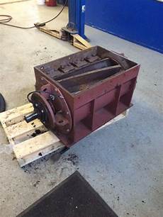 Blower Air Lock