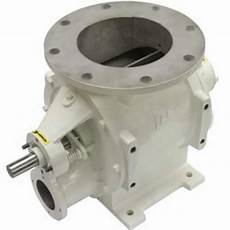 Blower Air Lock