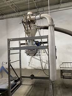 Blower Air Lock