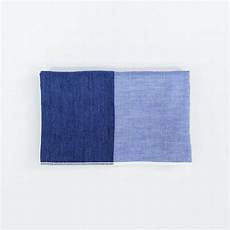 Blue Towels