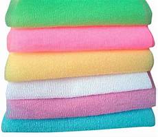 Body Towels