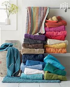 Body Towels