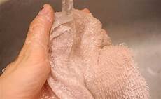 Body Wet Towels