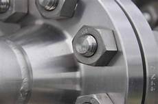Bolted Flange Coupling