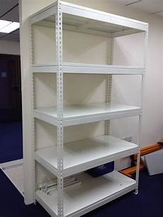Boltless Shelving
