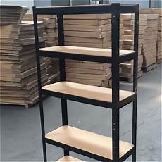 Boltless Shelving