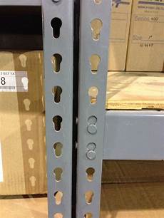Boltless Shelving