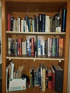 Book Shelf