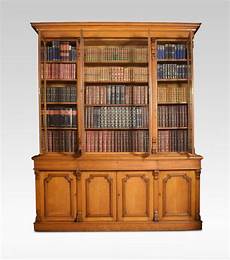 Bookshelf Panels