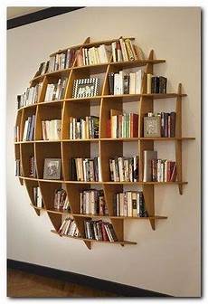 Bookshelf Panels