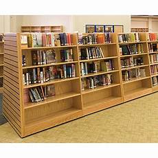 Bookstore Shelving Systems