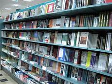 Bookstore Shelving Systems