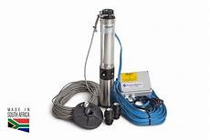 Borehole Pumps