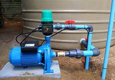 Borehole Pumps