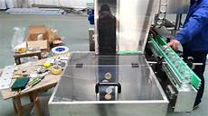 Bottle Closing Machine