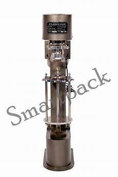 Bottle Closing Machine