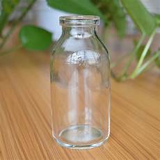 Bottle Container