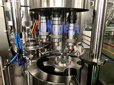 Bottle Filling Machine