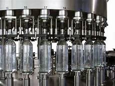 Bottle Filling Machine