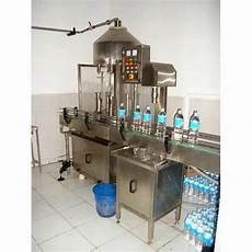 Bottle Filling Machine