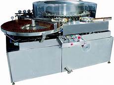 Bottle Filling Machine