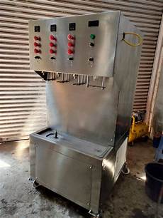 Bottle Filling Machines
