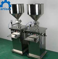 Bottle Filling Machines