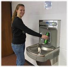Bottle Filling