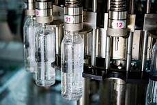 Bottle Filling