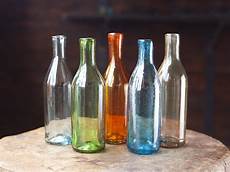 Bottle Glass