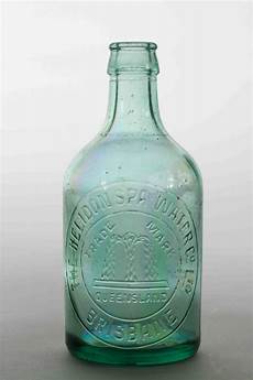 Bottle Glass