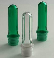 Bottle Preform