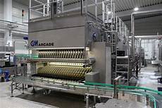 Bottle Washing Machine