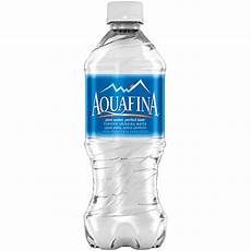 Bottle Water