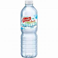 Bottle Water