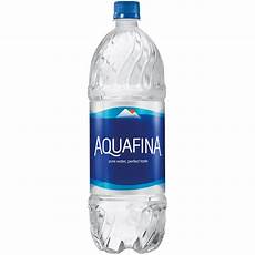 Bottle Water