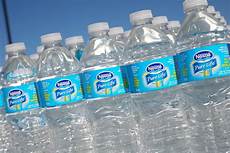 Bottle Water