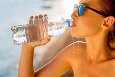 Bottled Drinking Water