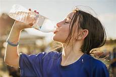Bottled Drinking Water