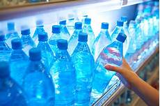 Bottled Natural Water