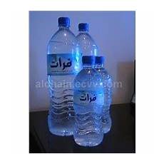 Bottled Natural Water