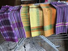 Boucle Towels