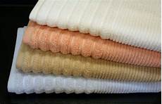 Boucle Towels